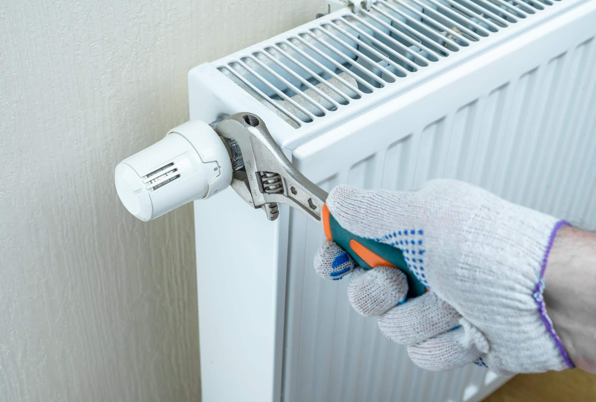 chauffagiste radiateur