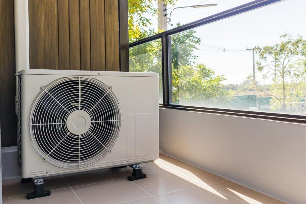 climatisation maison