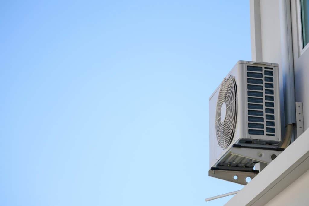 entreprise de climatisation